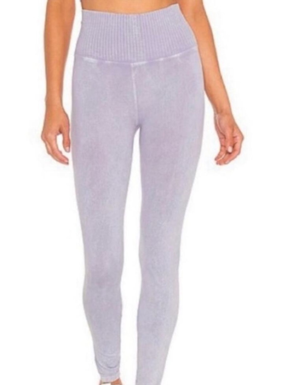 FP MOVEMENT Good Karma in Lilac 🦄 XS /S